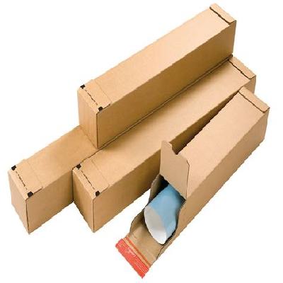 Rectangular Packaging Box
