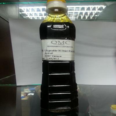 Soybean Acid Oil