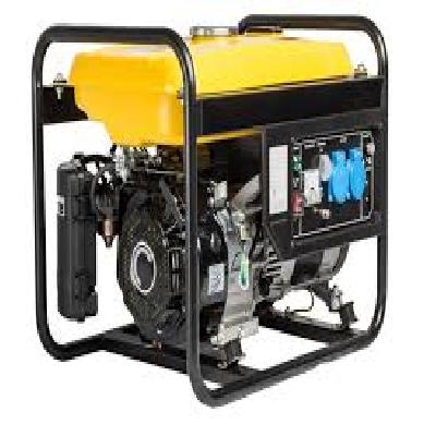 A C Generators