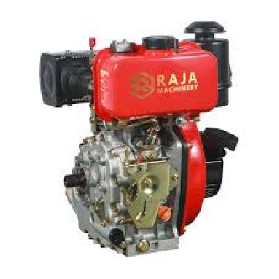 Air/water Cooled Diesel Engine Gen Sets
