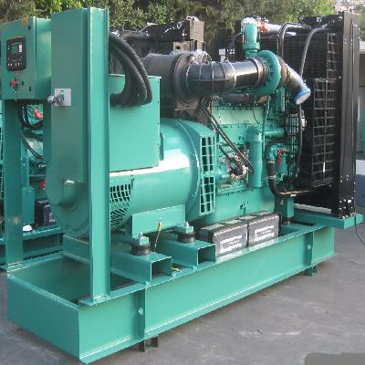 Diesel Gensets