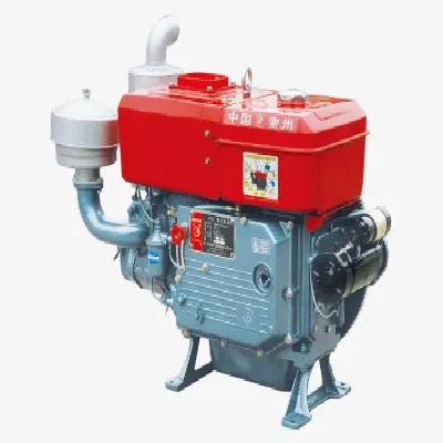 Water Cooled Portable Diesel Engines