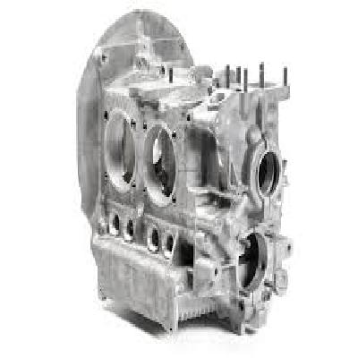 Water Cooled/Air Cooled Engine
