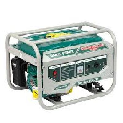 AC Single Phase Green Power Generator