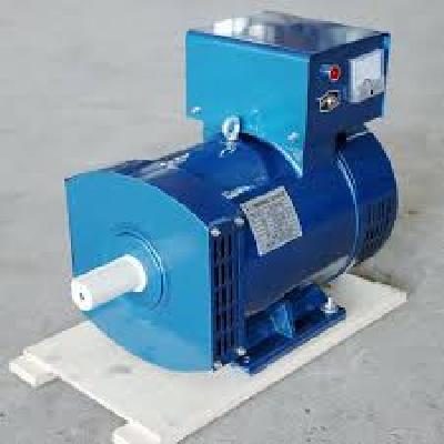 AC Single Phase Power Generator