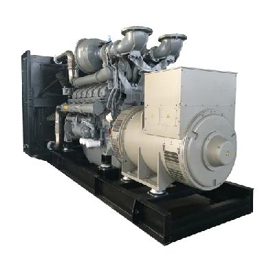 Engine TV 2 Water Proof Heavy Duty Power Generator