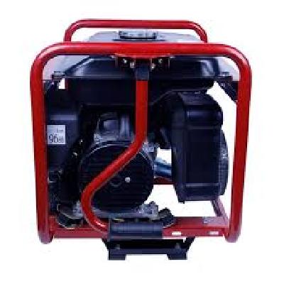 High Speed Single Cylinder Power Generator