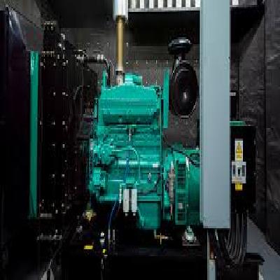Power Diesel Generator