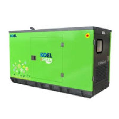 15 KVA Silent Generator