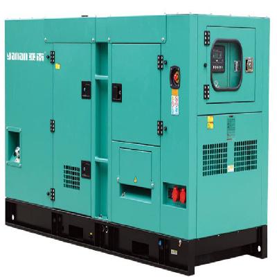 Diesel Generator