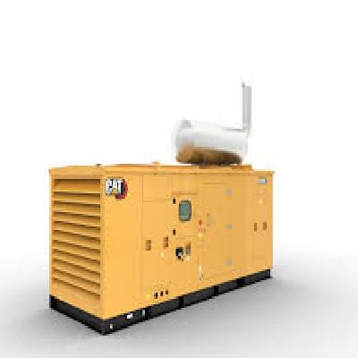 Generator Set