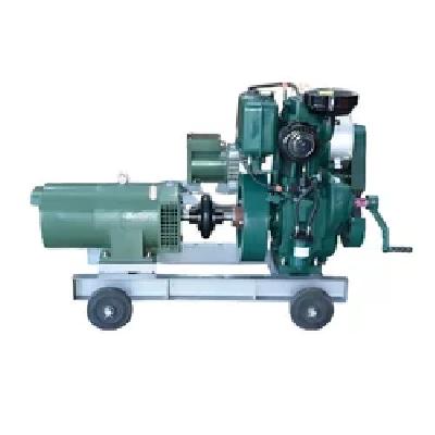Heavy Duty Diesel Generator