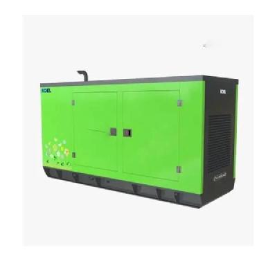 Kirloskar Silent Diesel Generator