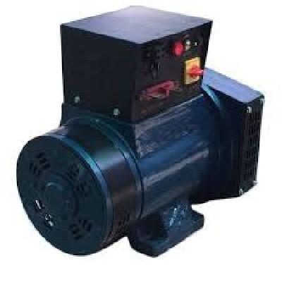 AC Alternators
