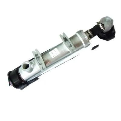 Auxiliary Alternator