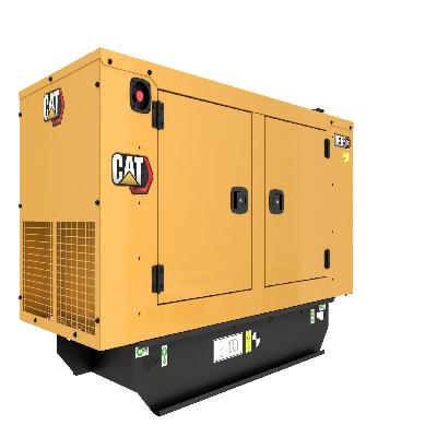 Diesel Generator Set