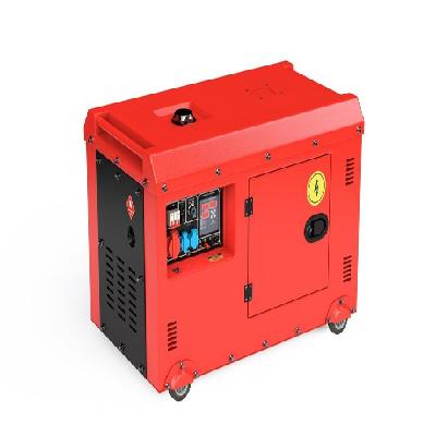 Electric Power Generator