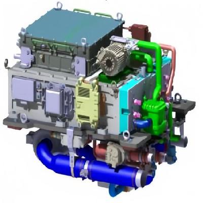 Electrical Generator