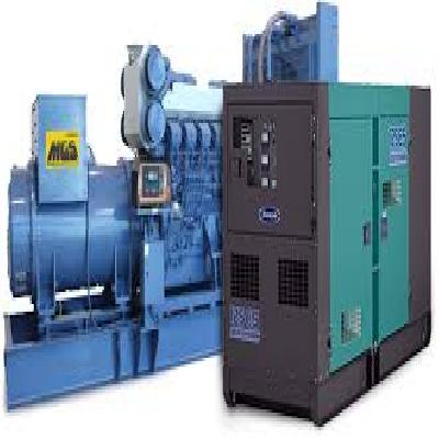Generator Set