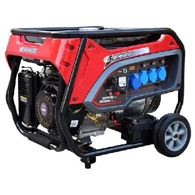 Portable Generator