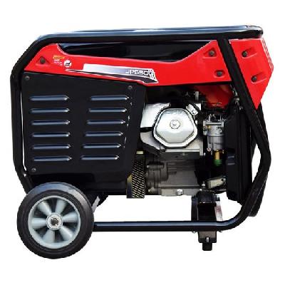 Portable Power Generator