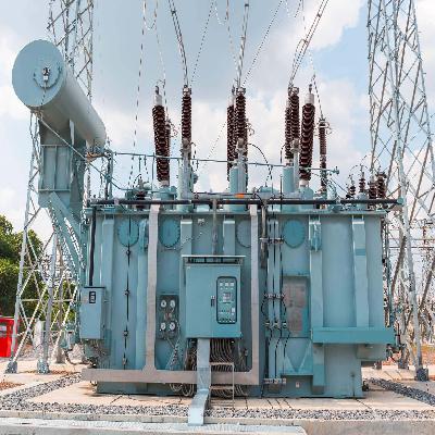 Electrical Power Transformer