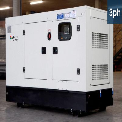 Portable Generator Set