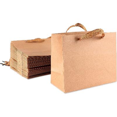 Brown Paper Bags