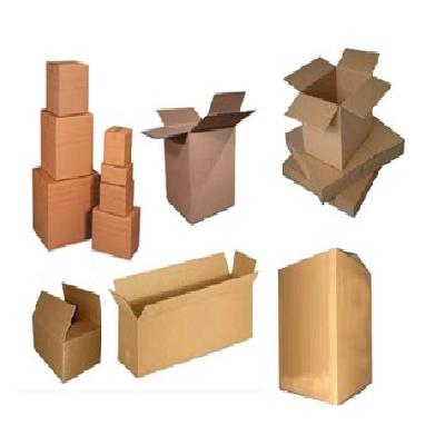 Corrugated Mono Cartons