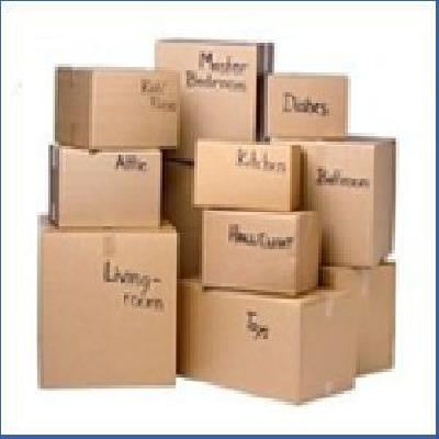 Duplex Cartons