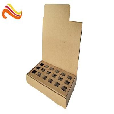 F Flute Corrugation Box