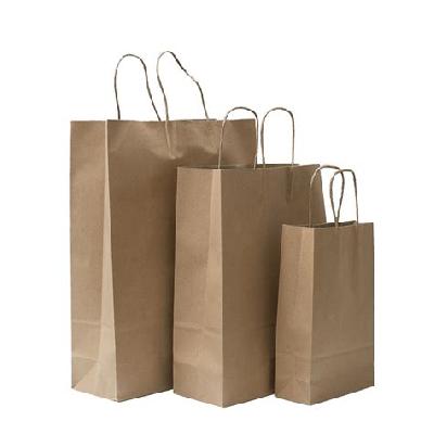 Kraft Paper Bag
