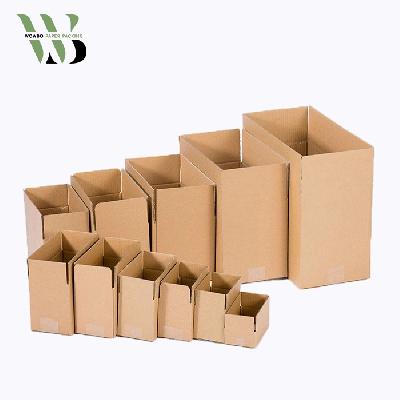 Master Cardboard Box