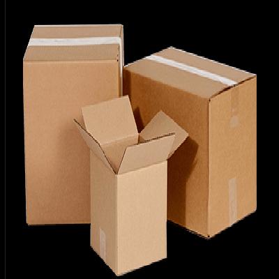 Master Packing Boxes