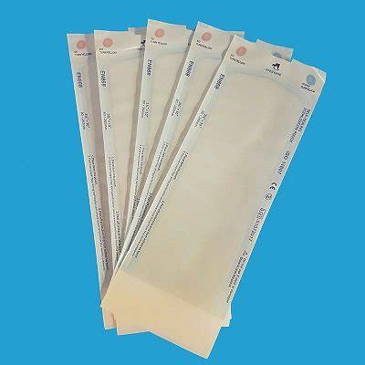 Medicine Packing Paper Pouch