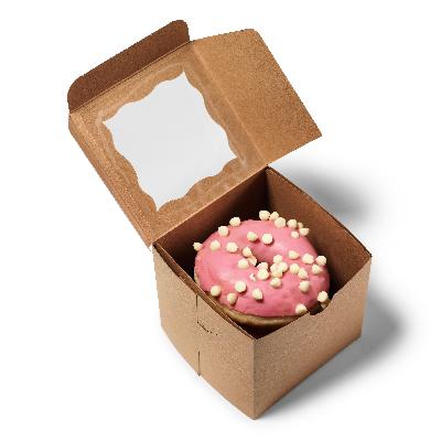 Pastry boxes