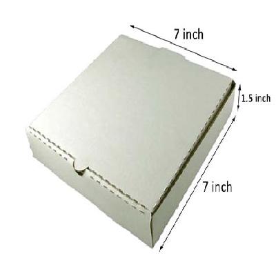 Pizza Boxes