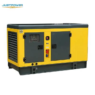 15 Kw Diesel Generator