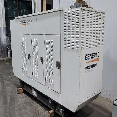 8 Kw Diesel Generator