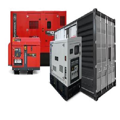 Used Generator