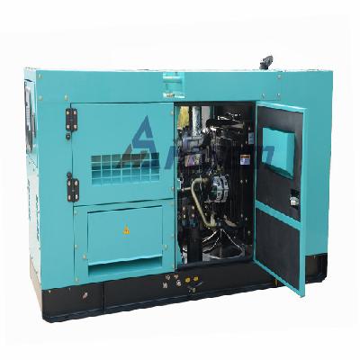 20kVA Manjit Diesel Generators