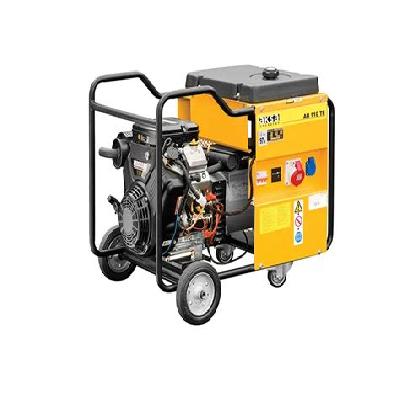 Henno generator set second hand