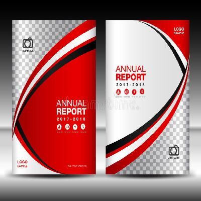 Advertising And Promotional Annual Reports And Periodicals