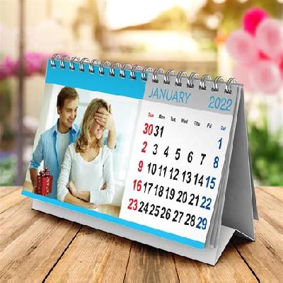 Customized Calendars 