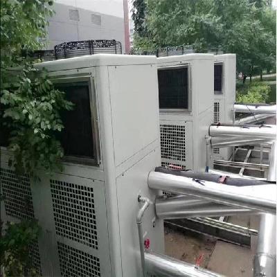 10 hp Air-Cooled Pumpset