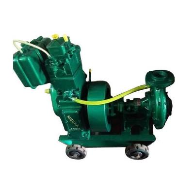 10HP Water Cooled Pump Set