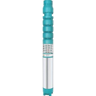 150MM Submersible Pump Set