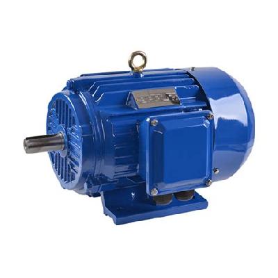 3 Phase AC Induction Motors Standard Motors