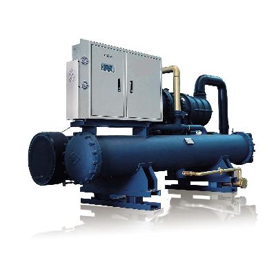8HP Water - Cooled Pump Set