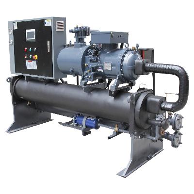 8HP Water Cooled Pump Set